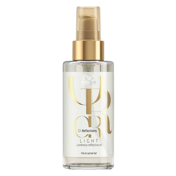 Oil Reflections Light Öl