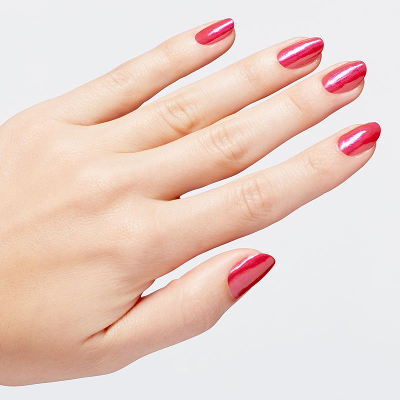 Infinite Shine - Strawberry Margarita