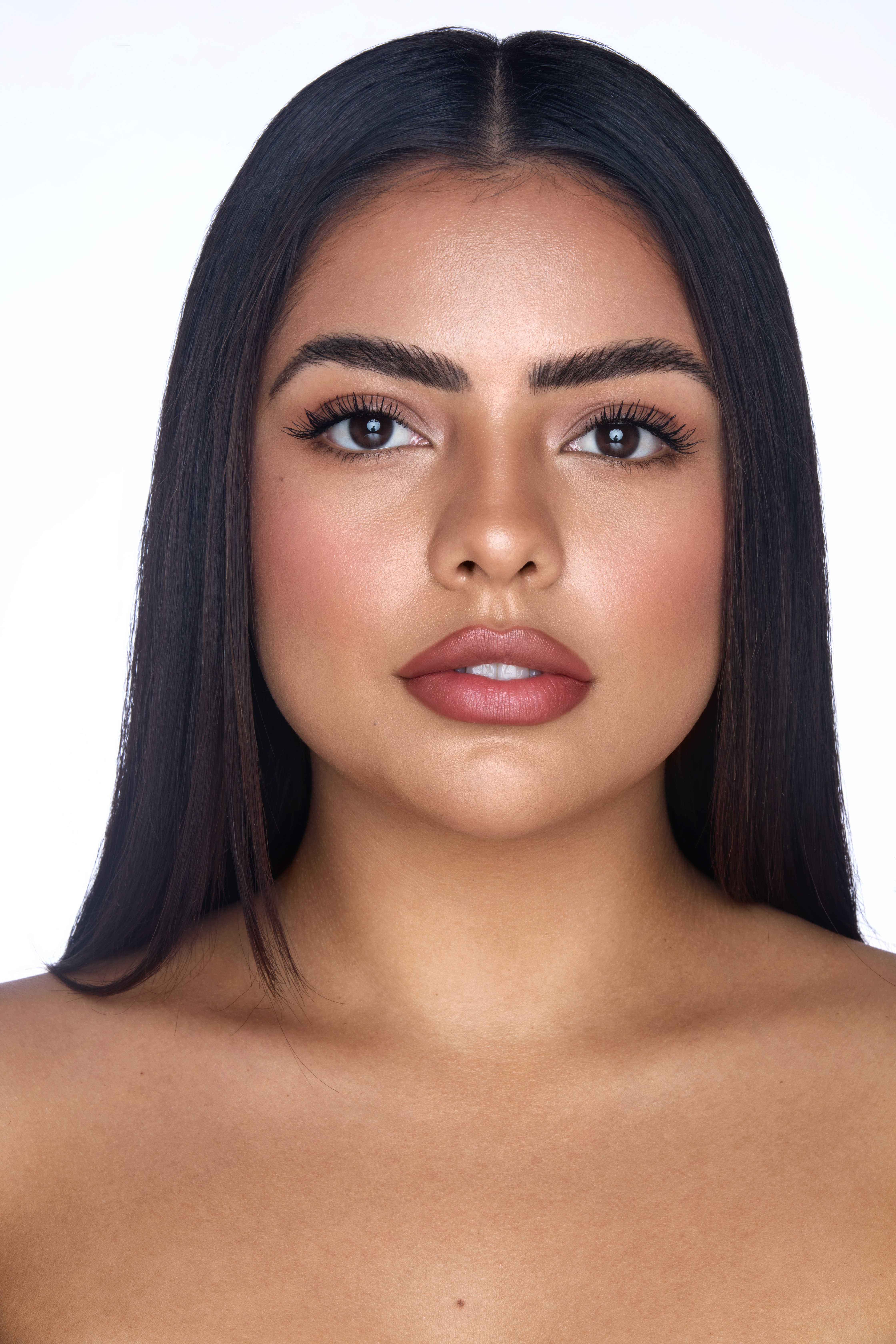 Mineral Foundation SPF 15 Honey - 9g