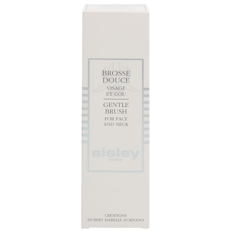 Sisley Gentle Face and Neck Brush