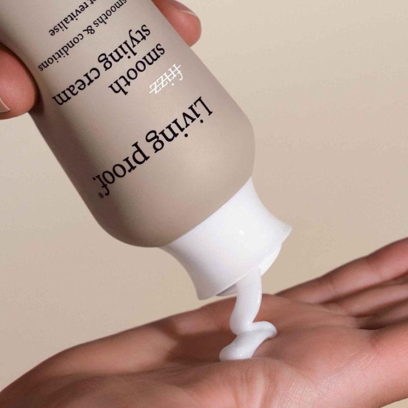 No Frizz Smooth Styling Cream - 60ml