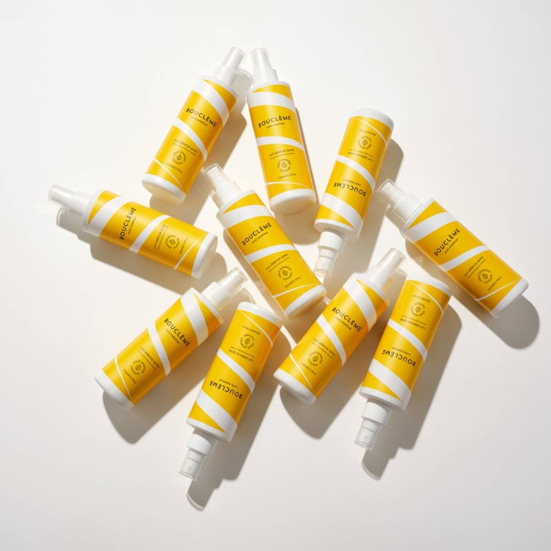 Curl Defence Spray - 200ml