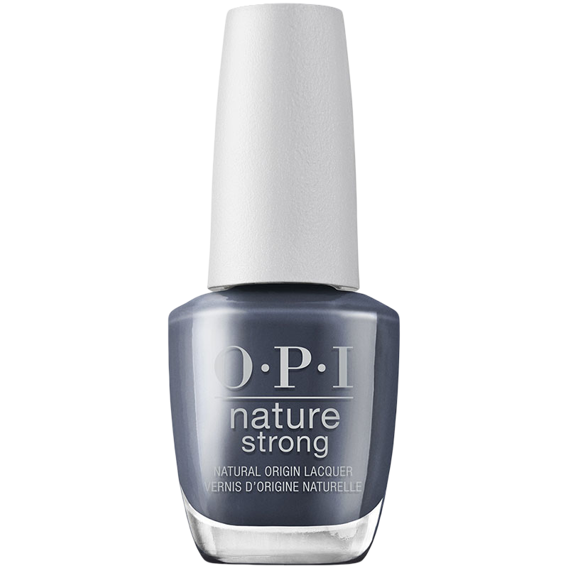Nature Strong - Force Of Nailture