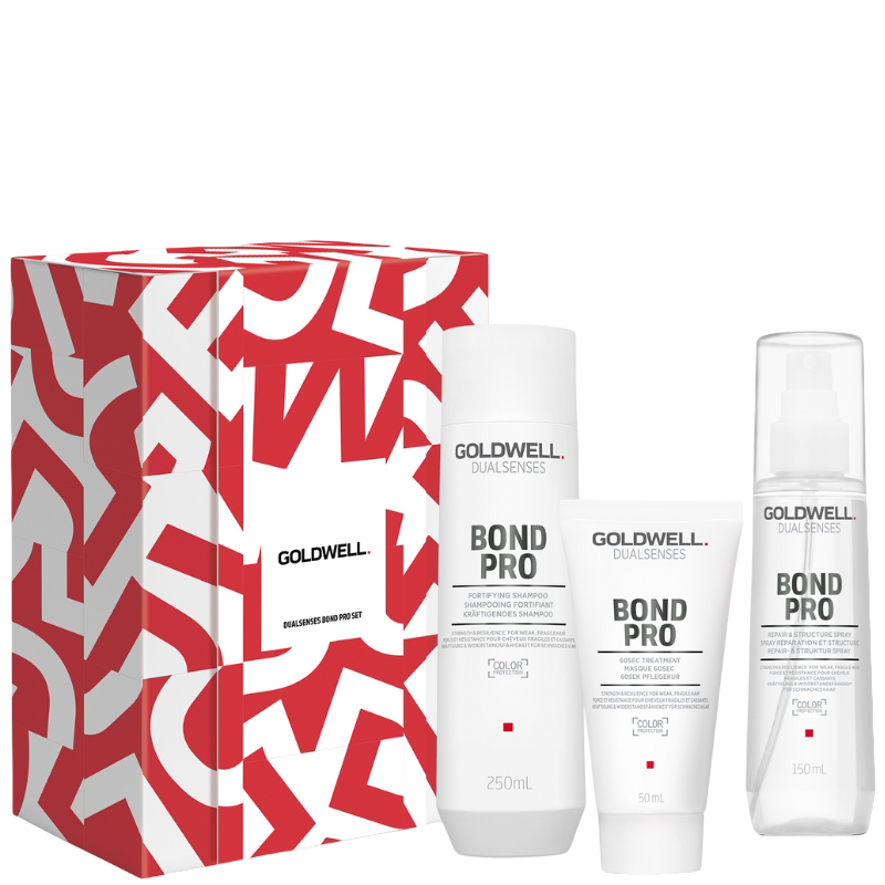 Dualsenses Bond Pro Geschenkset - 450ml