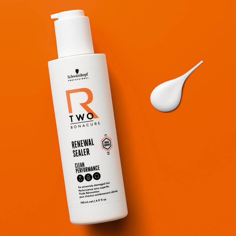 R-TWO Renewal Sealer