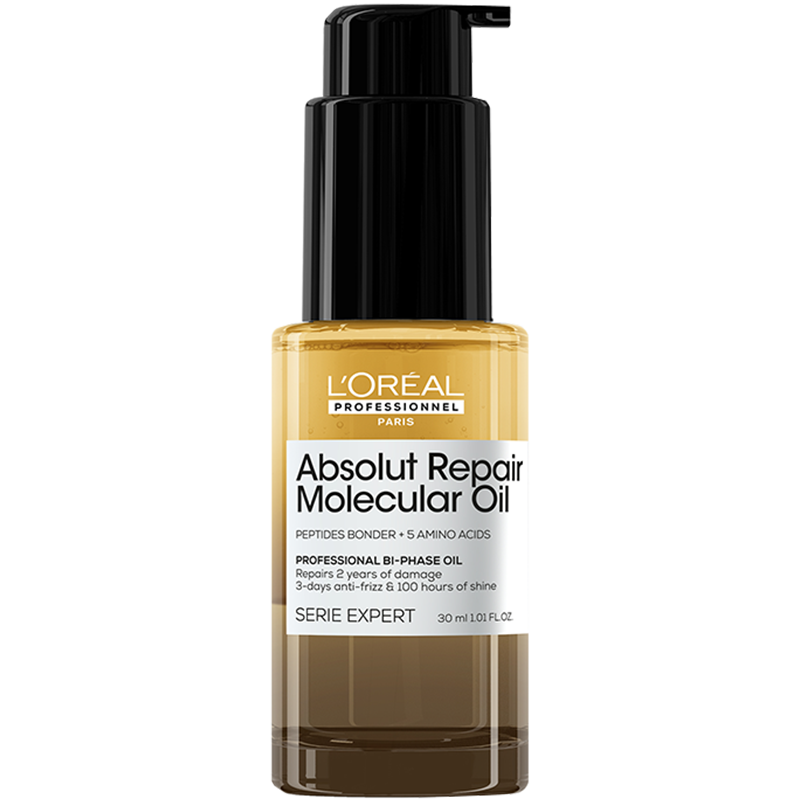 Absolut Repair Molecular Oil - 30ml