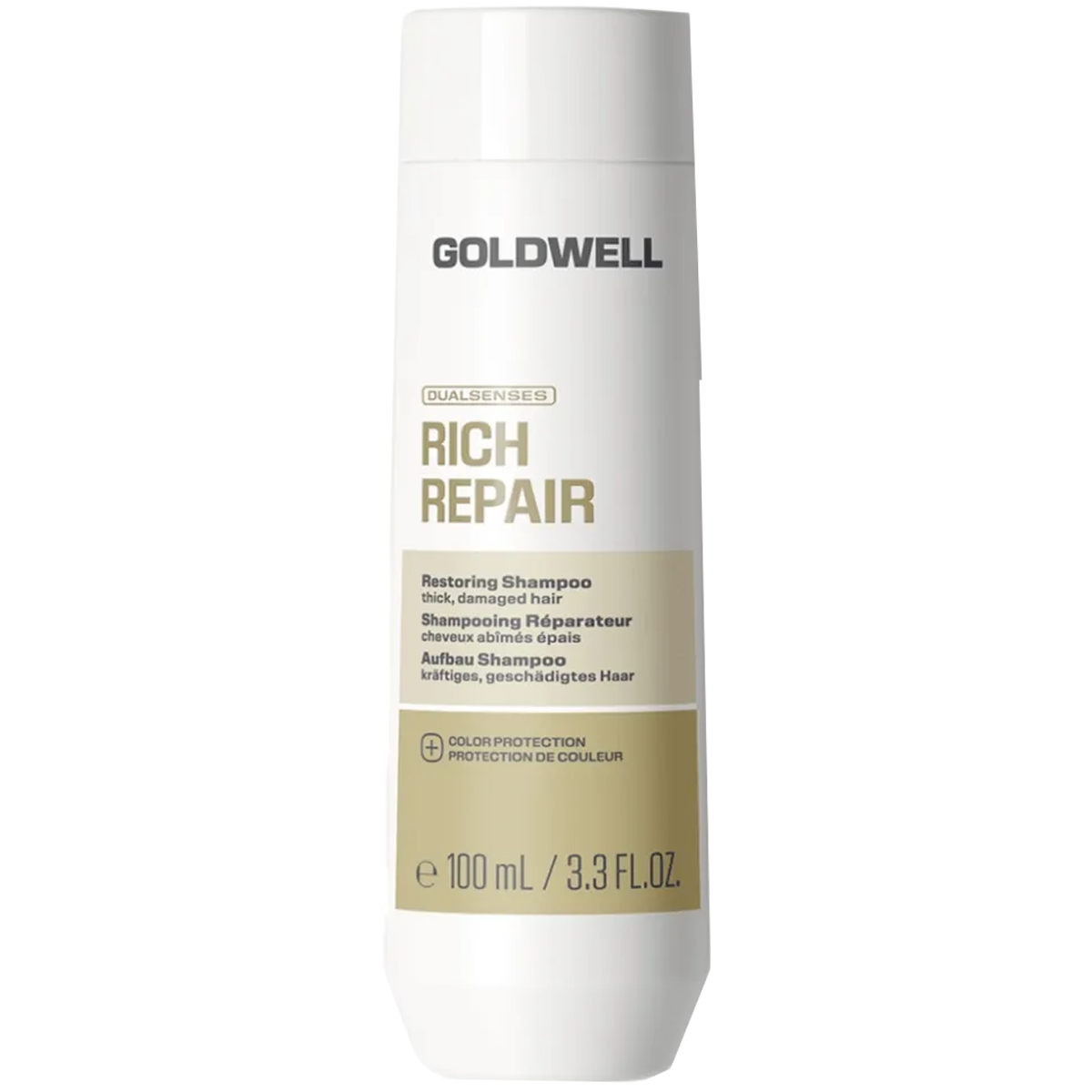 Dualsenses Rich Repair Shampoo 100 ml