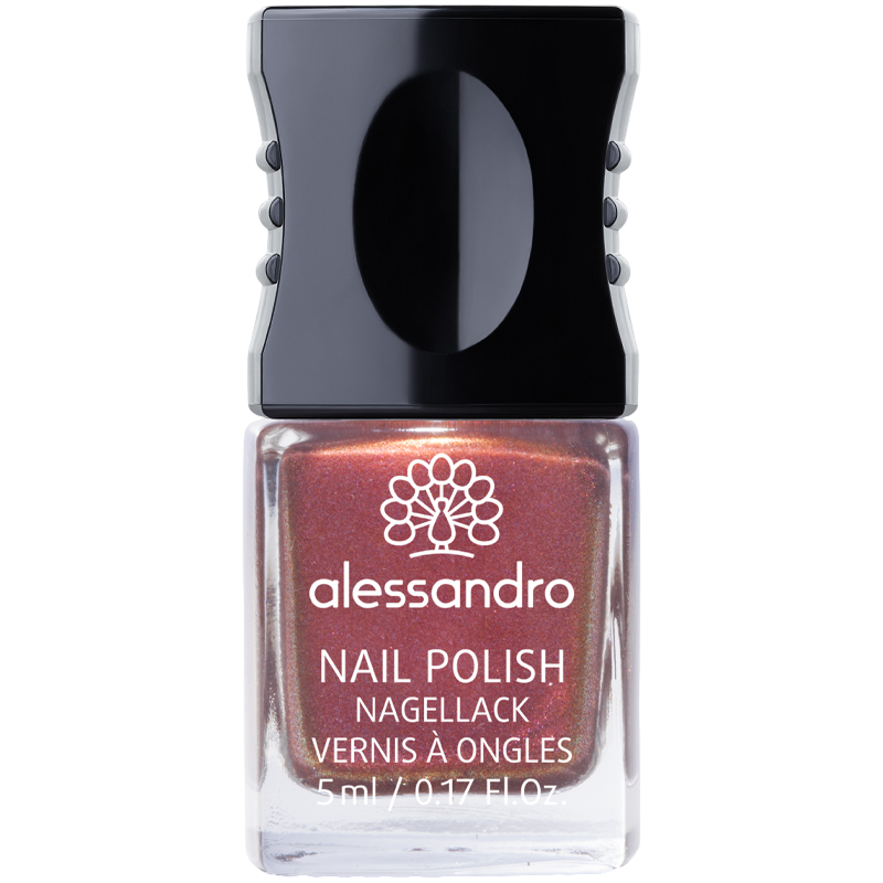 Nail Polish - 188 Merry Poppins