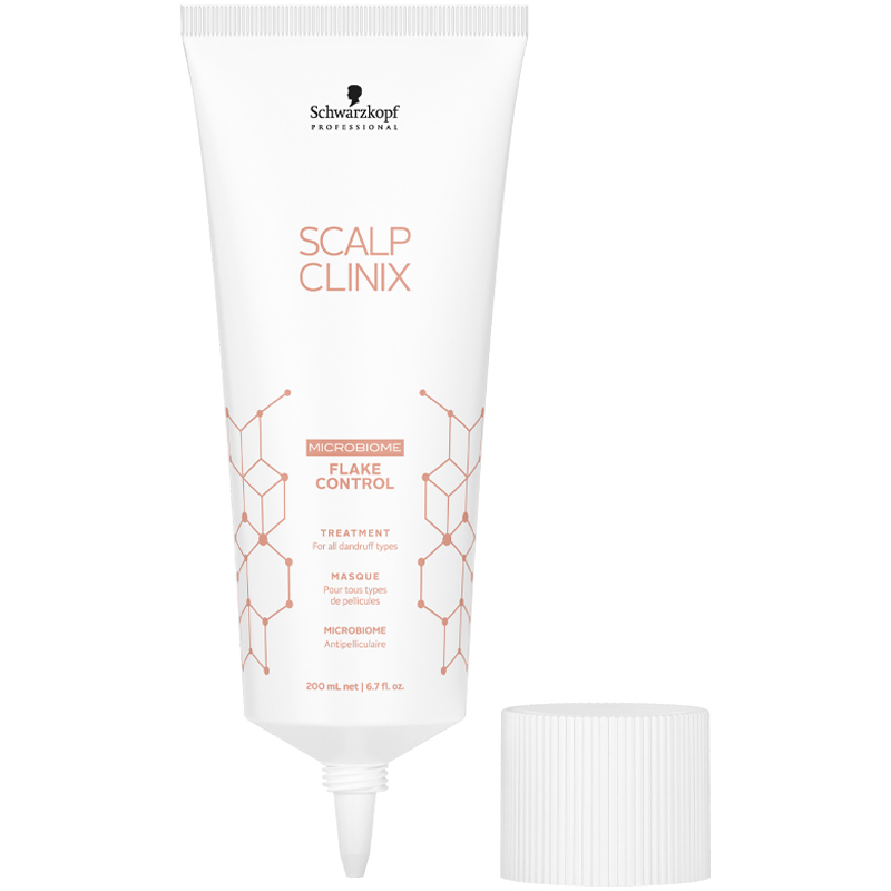 Scalp Clinix Flake Control Treatment - 200ml