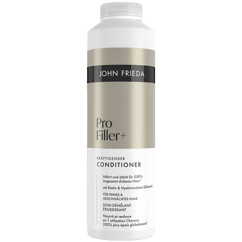 PROfiller+ Kräftigender Conditioner - 500ml