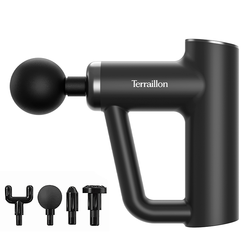 Terraillon Fitness Massager
