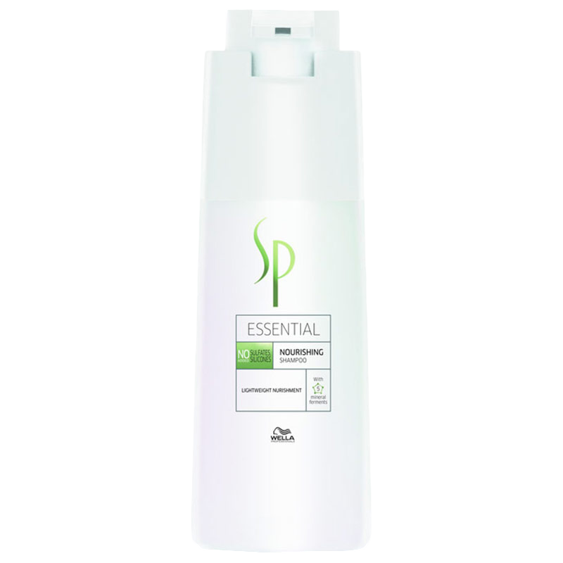 Essential Nourishing Shampoo - 1000ml