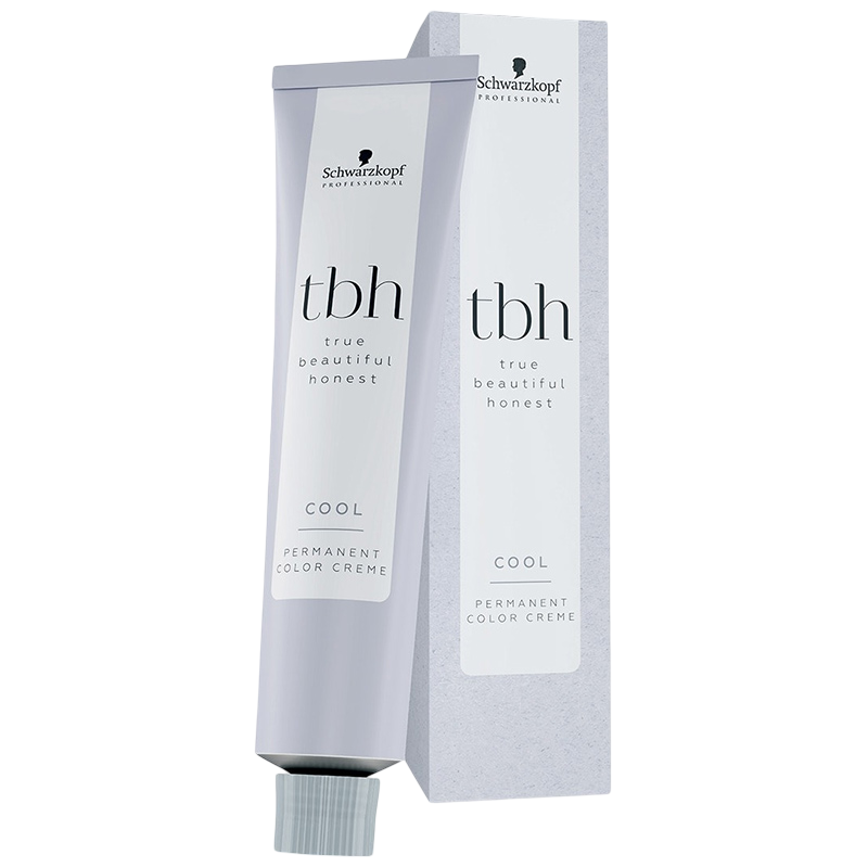 tbh 5-49C Hellbraun Beige Violett