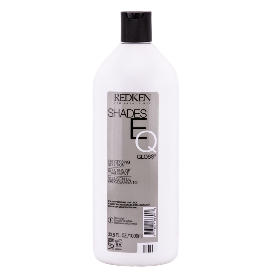 Shades Eq Gloss Processing (1000 ml)