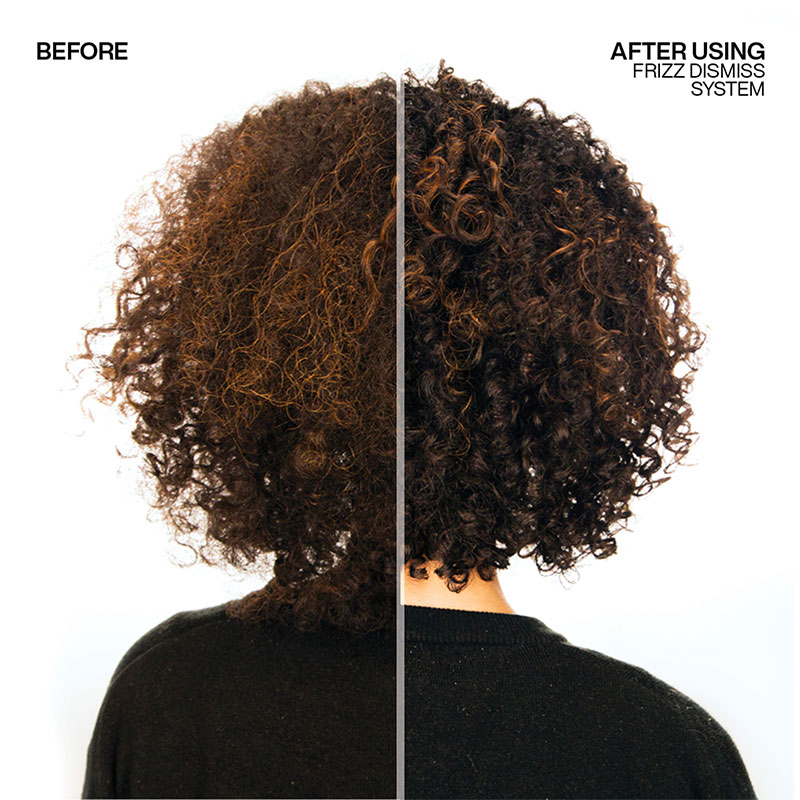 Frizz Dismiss Shampoo / 1000ml