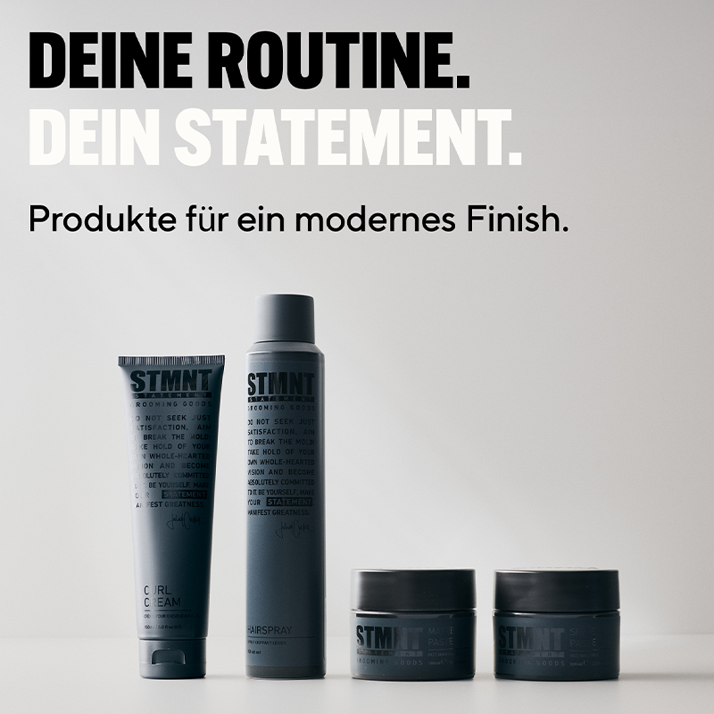 STMNT - Shine Paste 100ml
