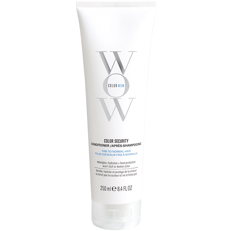 Color Security Conditioner - 250ml