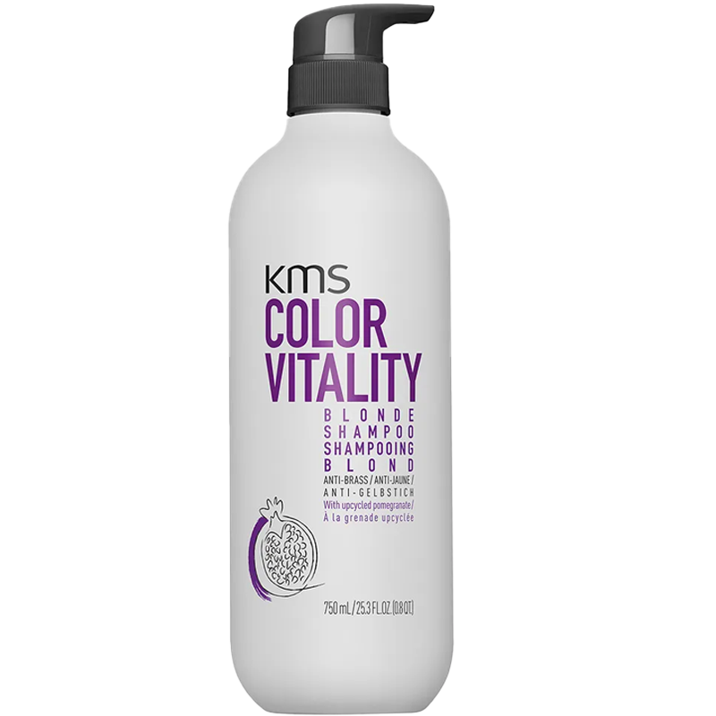Color Vitality Blonde Shampoo (750ml)