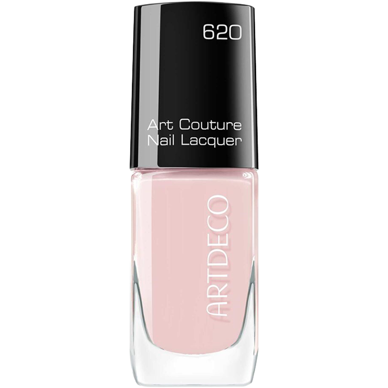 Artdeco Nail Lacquer - 620 sheer rose