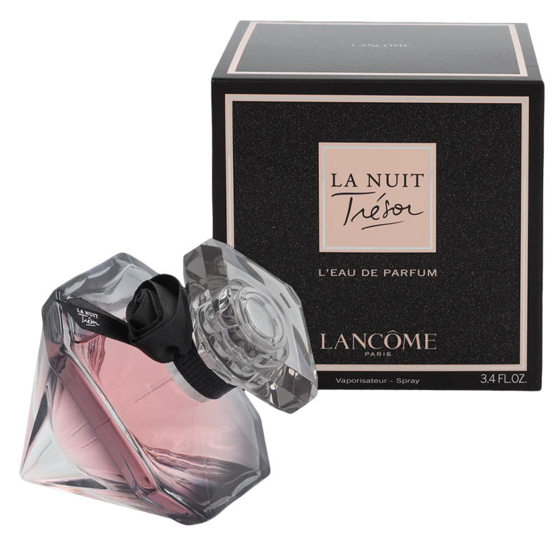 La Nuit Trésor L'Eau de Parfum - 50ml