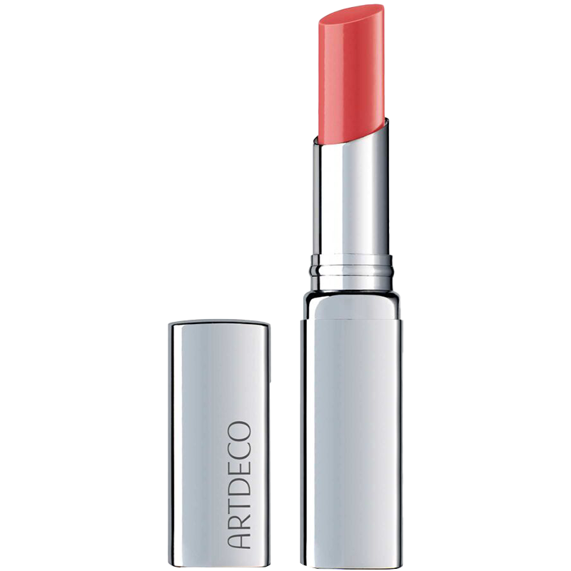 Color Booster Lip Balm - Coral 7