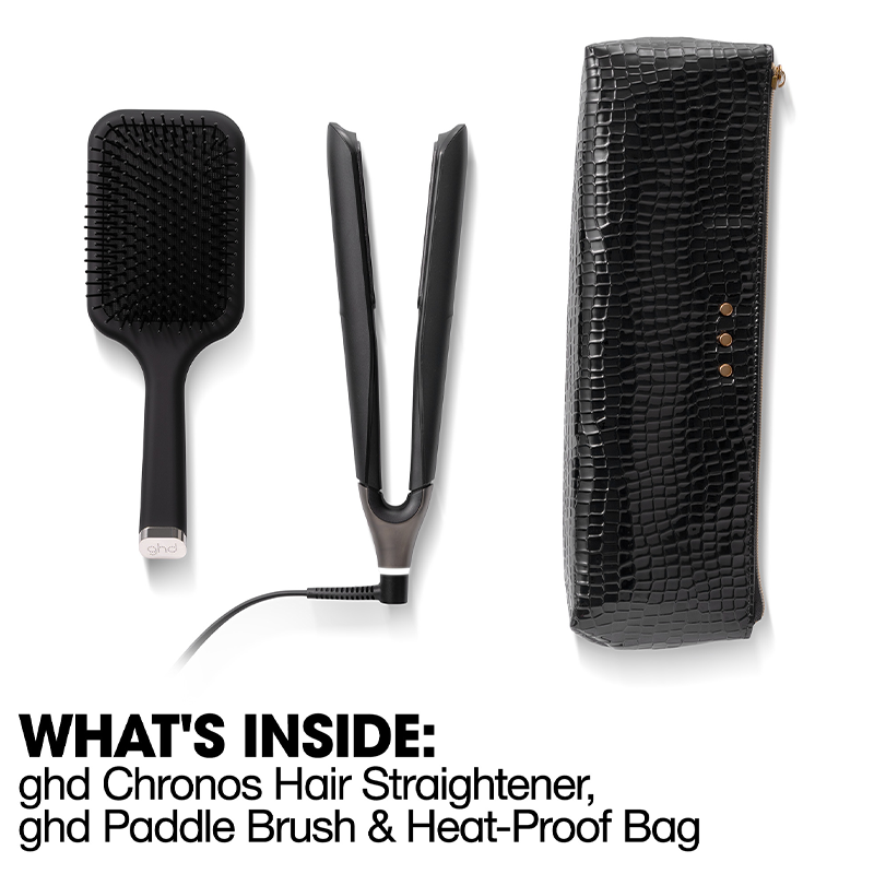 ghd Cherry Chic - Chronos Geschenkset
