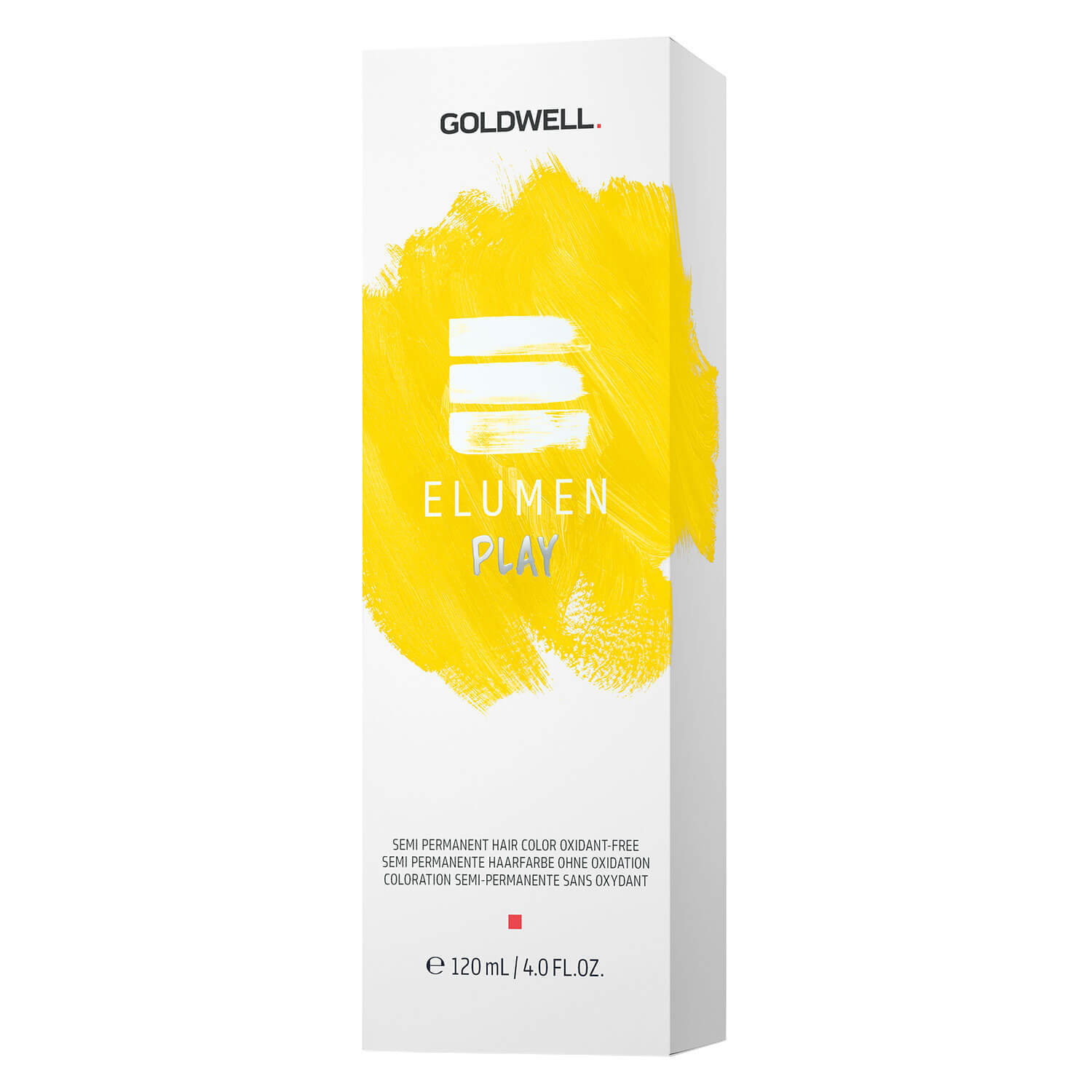 Goldwell Elumen Play @Yellow – 120ml