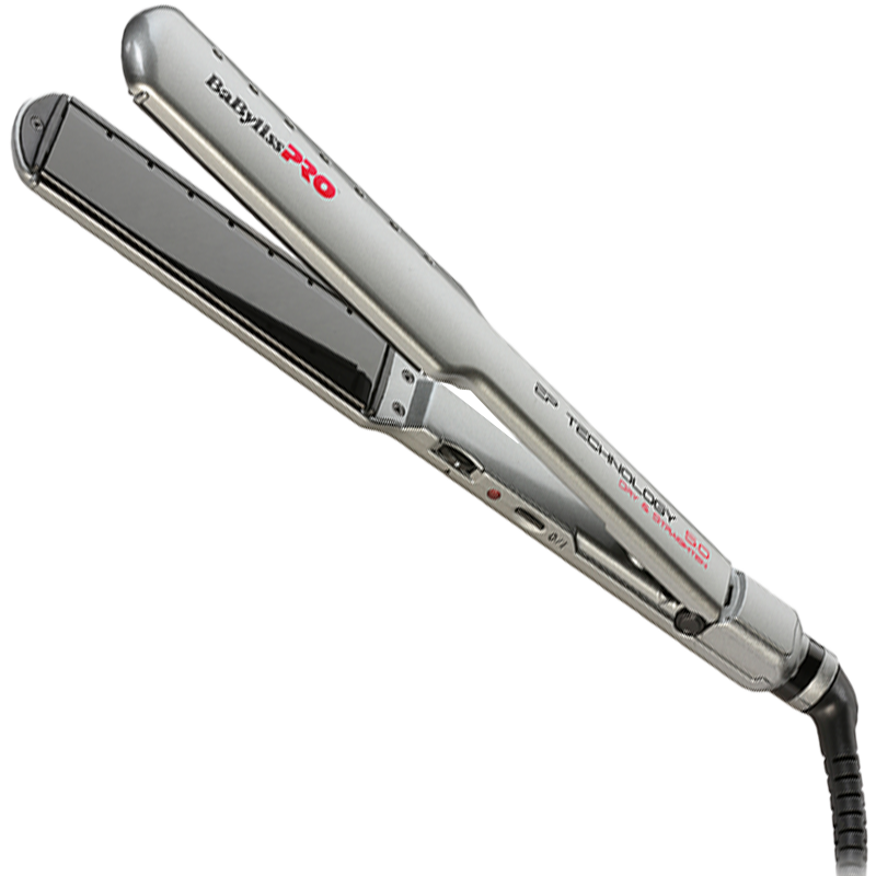 Haarglätter Wet N'Dry 38mm