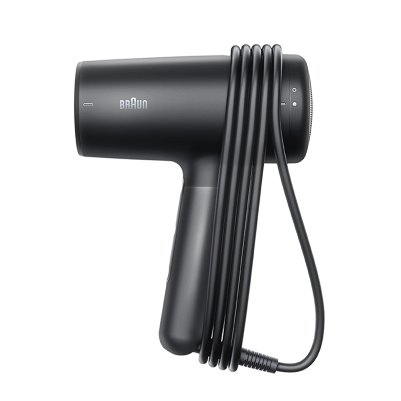 Braun Hair Dryer HD 4.2