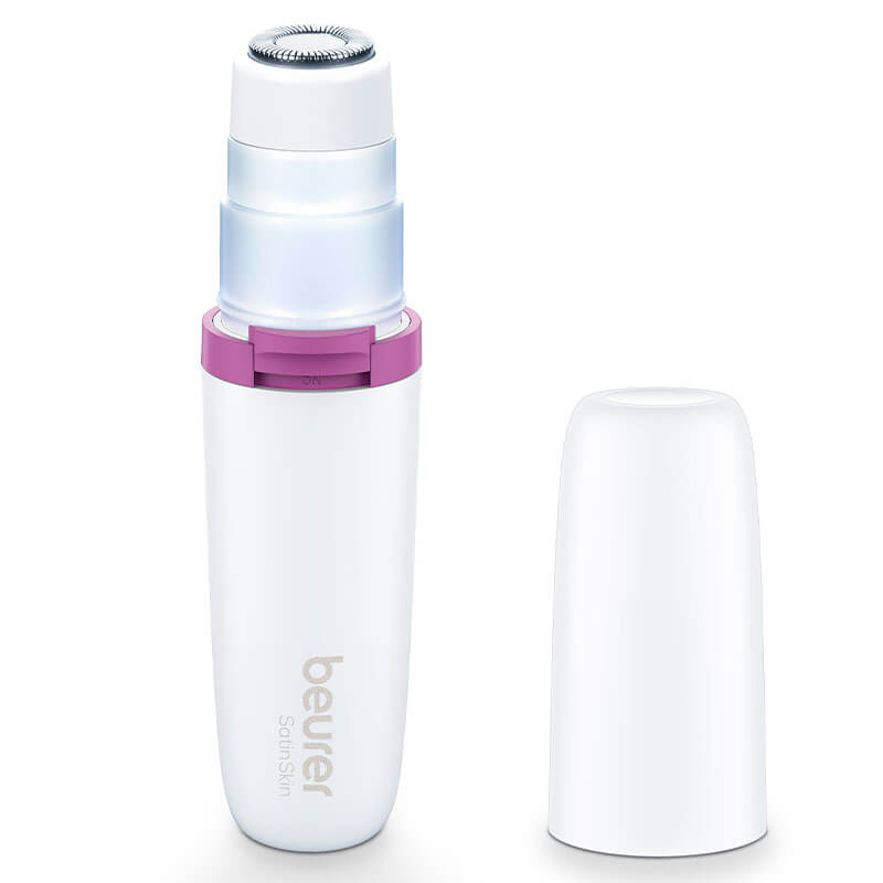 Haarentfernung - Gesichtsrasierer HL 16