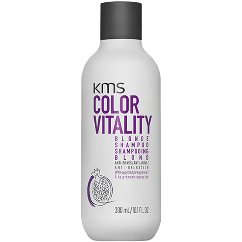 Color Vitality Blonde Shampoo (300ml)