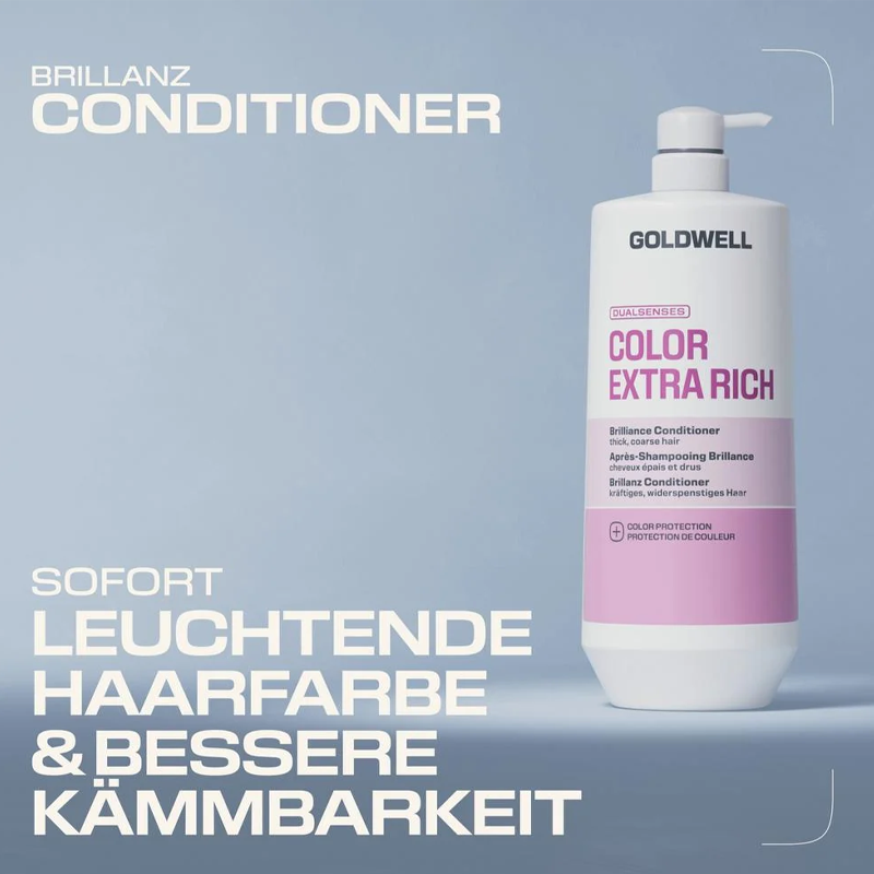 Dualsenses Color Conditioner 1000 ml