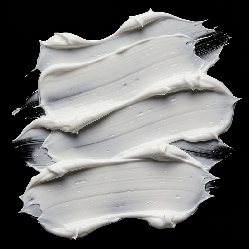 No-Breaker-Maske-Konsistenz