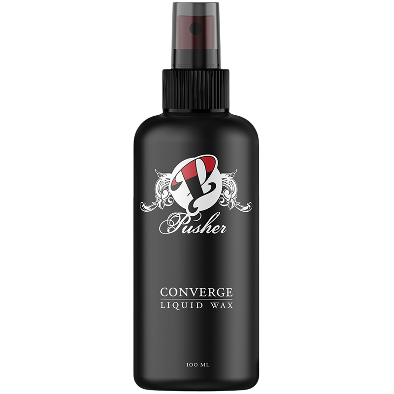 Pusher Converge Liquid Wax - 150ml