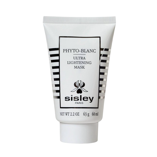 Sisley Phyto-Blanc Ultra Lightening Mask 