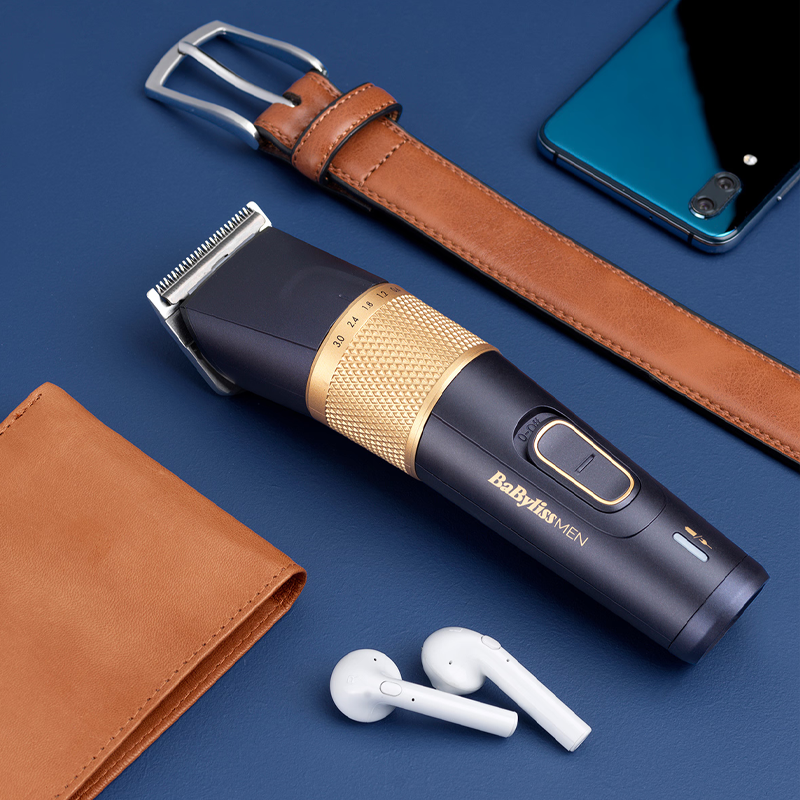 BaByliss Haarschneider Lithium Power E986E