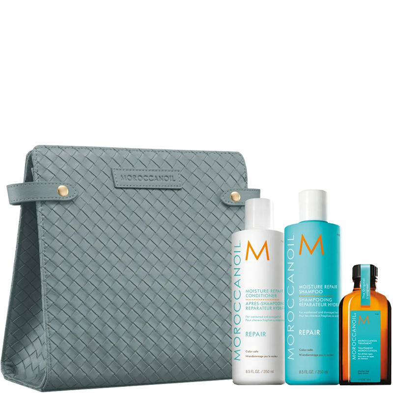 Moroccanoil Repair Geschenkset