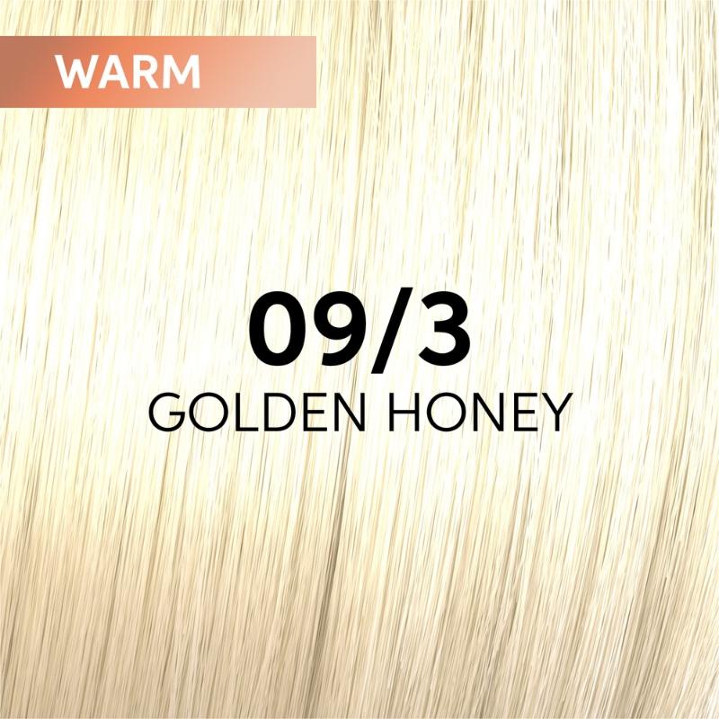 Shinefinity 09/3 Golden Honey - 60ml
