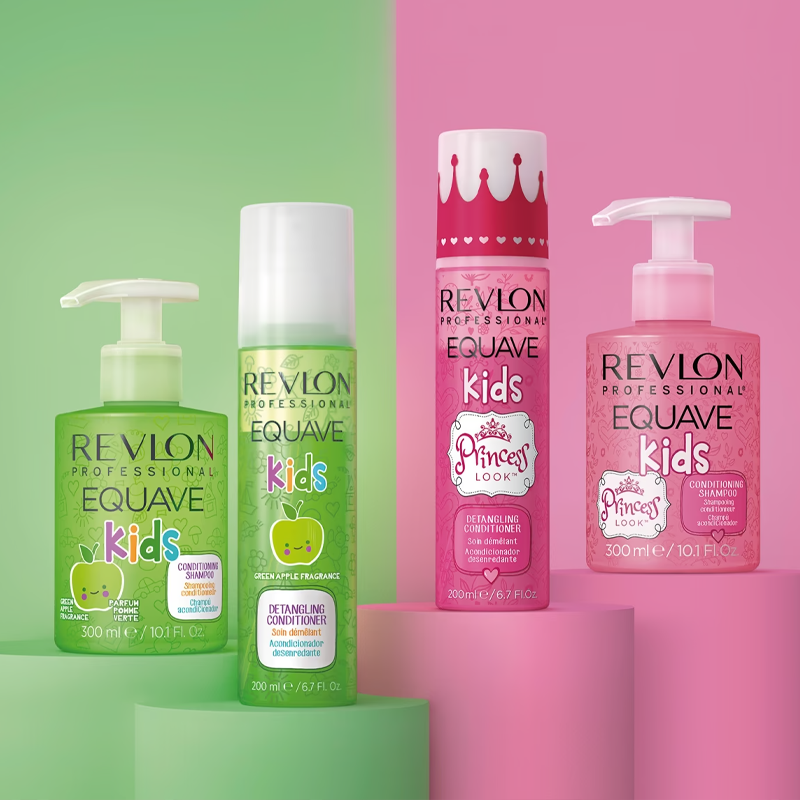 Equave Kids Shampoo Princess 50ml