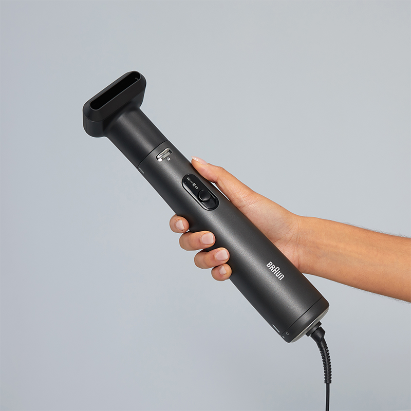 Braun Air Styler AS 4.2