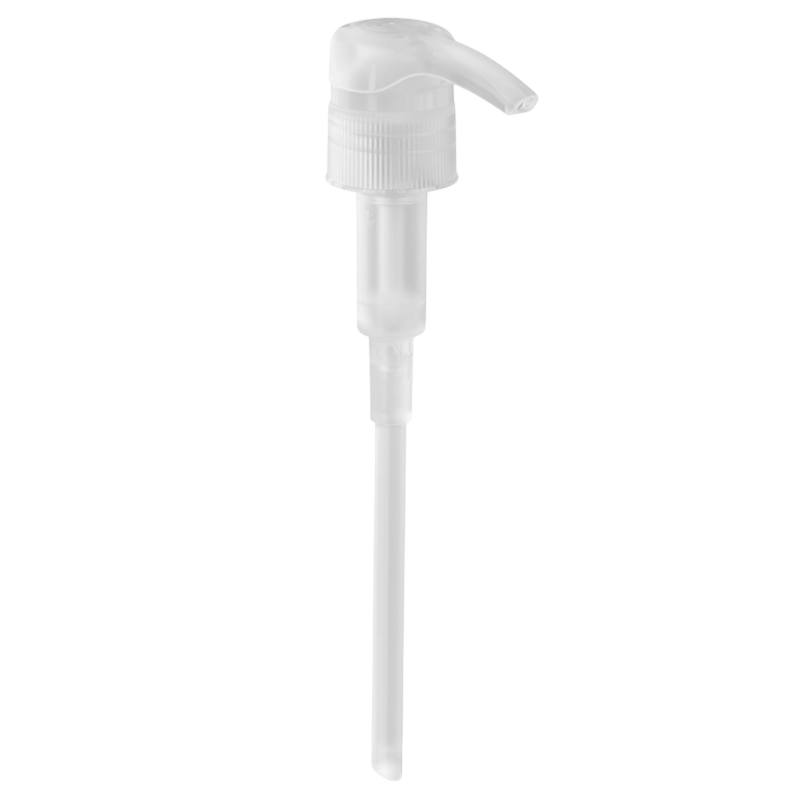 Re/Start Pump Backbar