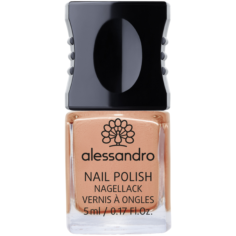 Nail Polish - 902 Mousse au Chocolat