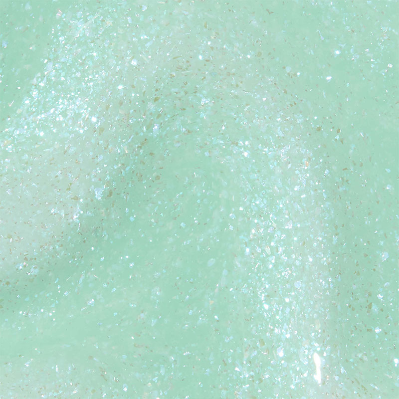 Infinite Shine Spring Collection - Teals Familiar