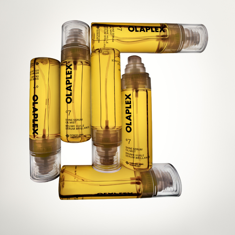 Olaplex No. 7 Shine Serum Oil Mist (80ml)