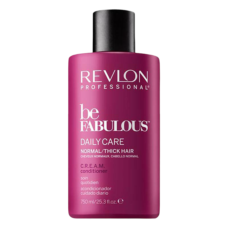 Daily Care Normal Hair Conditioner 