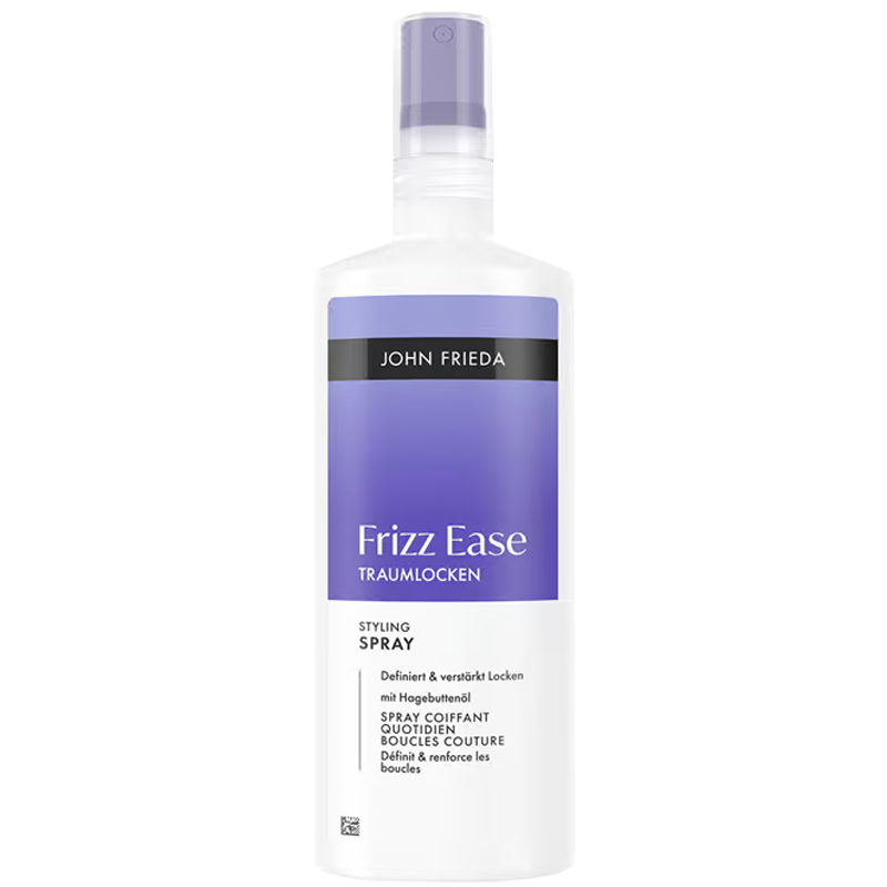 Frizz Ease Traumlocken Styling Spray