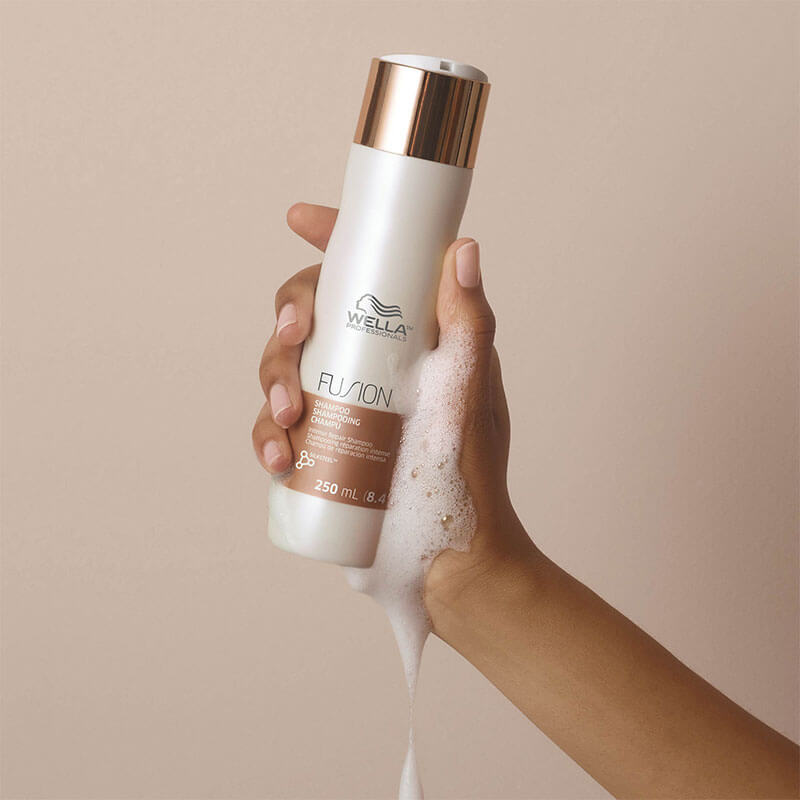 Fusion Shampoo 500ml