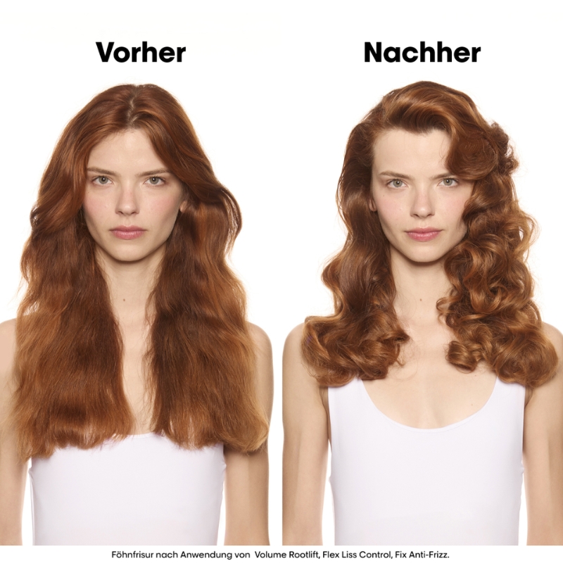 Tecni.Art Volume Rootlift - 250ml