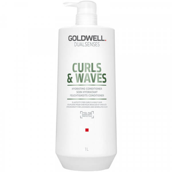 Curls & Waves Hydrating Conditioner - 1000ml
