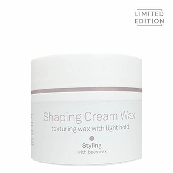 Shaping Cream Wax